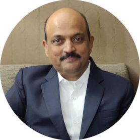 Pradip kulkarni
